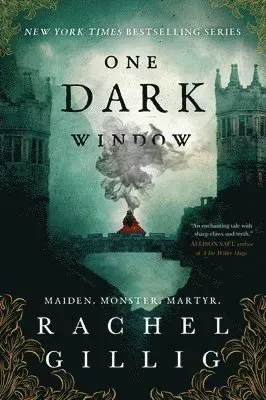 One Dark Window