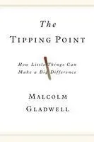 The Tipping Point