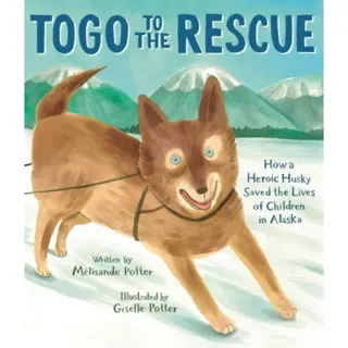 Togo to the Rescue