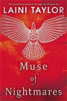 Muse of Nightmares