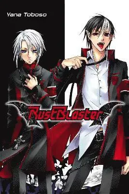 RustBlaster
