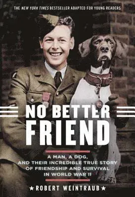 No Better Friend (Young Readers Edition)