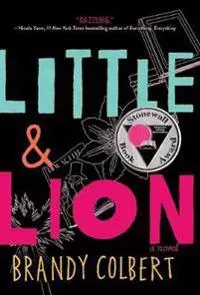 Little & Lion