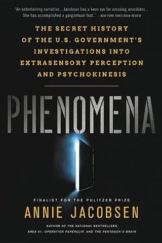 Phenomena