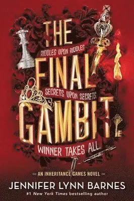 The Final Gambit