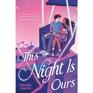 This Night Is Ours