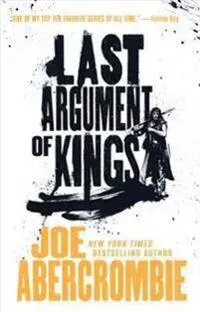 Last Argument of Kings