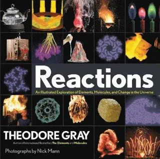Reactions