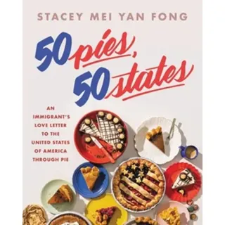 50 Pies, 50 States