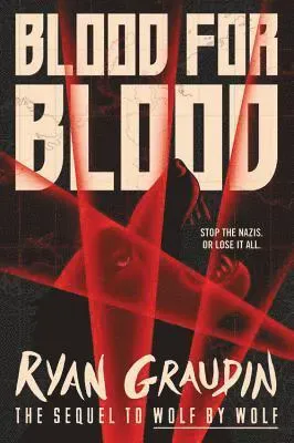Blood for Blood