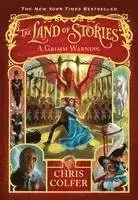 A Grimm Warning