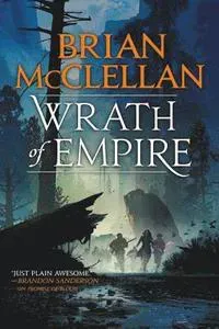 Wrath of Empire