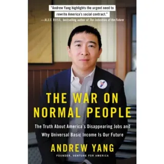 The War on Normal People