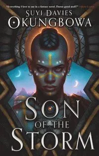 Son of the Storm