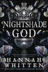 The Nightshade God