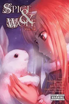 Spice and Wolf, Vol. 14 (manga)
