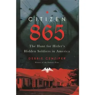 Citizen 865