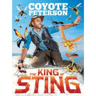 The King of Sting