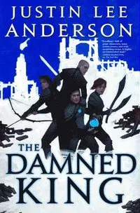 The Damned King