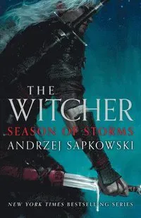 Season of Storms