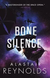Bone Silence