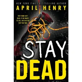 Stay Dead