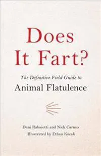 Does It Fart?