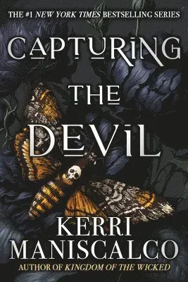 Capturing the Devil