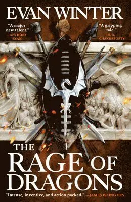 The Rage of Dragons