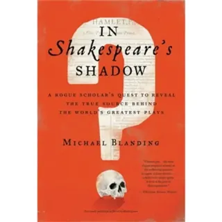 In Shakespeare's Shadow