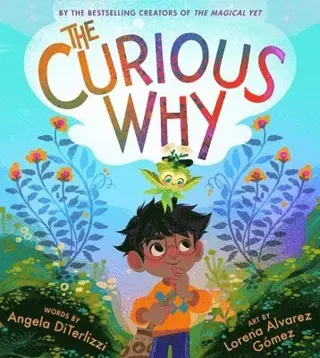 The Curious Why