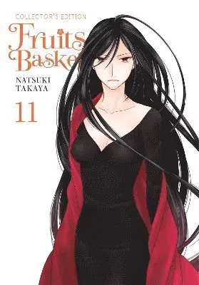 Fruits Basket Collector's Edition, Vol. 11