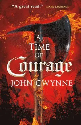 A Time of Courage