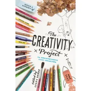 The Creativity Project