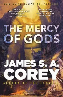 MERCY OF GODS
