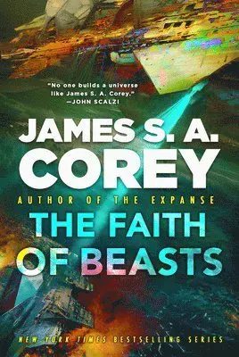 The Faith of Beasts