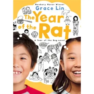 The Year of the Rat (New Edition)