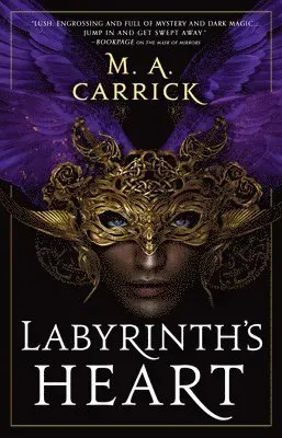 Labyrinth's Heart