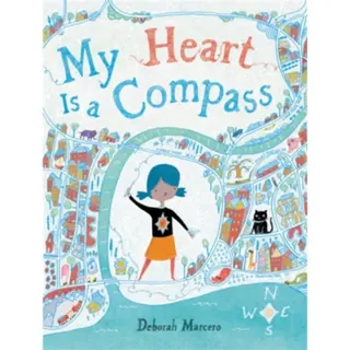 My Heart Is a Compass