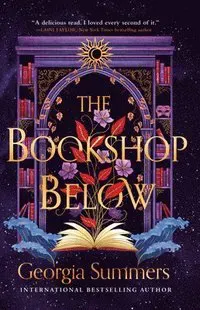 The Bookshop Below