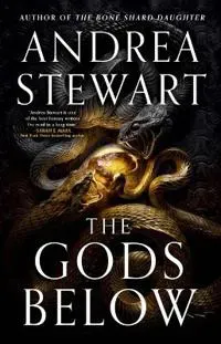 GODS BELOW