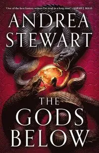 The Gods Below