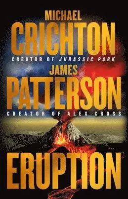 ERUPTION