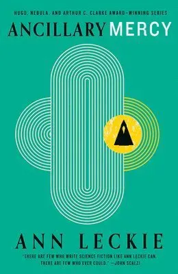 Ancillary Mercy