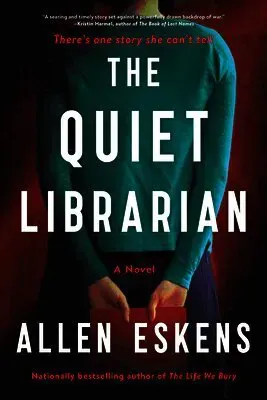 The Quiet Librarian
