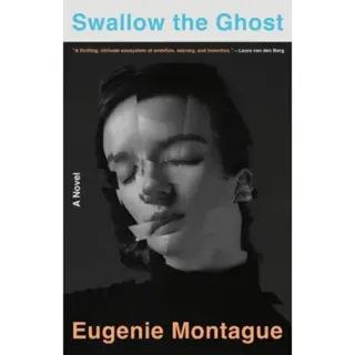 Swallow the Ghost