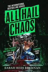 All Hail Chaos