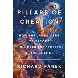 Pillars of Creation