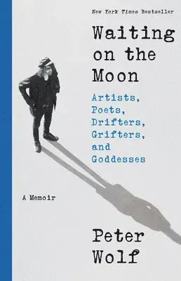 Waiting on the Moon