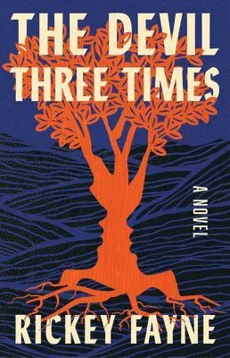 The Devil Three Times